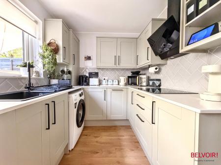 2 bedroom Terraced House for sale in Somergate Road, Cheltenham, GL51