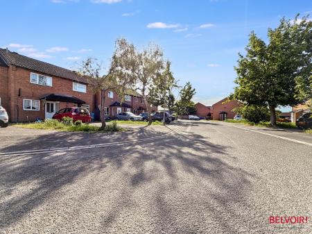 2 bedroom Terraced House for sale in Somergate Road, Cheltenham, GL51