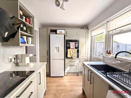2 bedroom Terraced House for sale in Somergate Road, Cheltenham, GL51