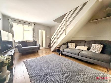 2 bedroom Terraced House for sale in Somergate Road, Cheltenham, GL51
