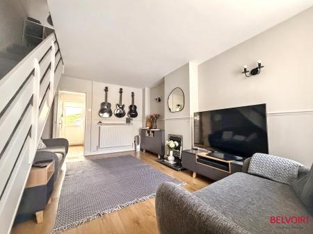 2 bedroom Terraced House for sale in Somergate Road, Cheltenham, GL51
