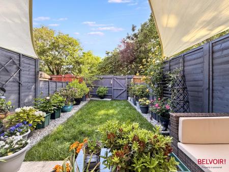 2 bedroom Terraced House for sale in Somergate Road, Cheltenham, GL51