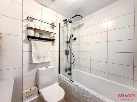2 bedroom Terraced House for sale in Somergate Road, Cheltenham, GL51