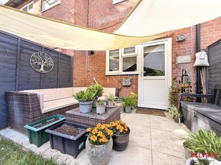 2 bedroom Terraced House for sale in Somergate Road, Cheltenham, GL51