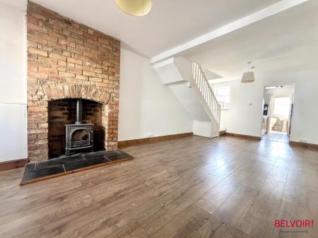 2 bedroom Terraced House for sale in Rosehill Street, Cheltenham, GL52