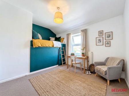 2 bedroom Terraced House for sale in Rosehill Street, Cheltenham, GL52