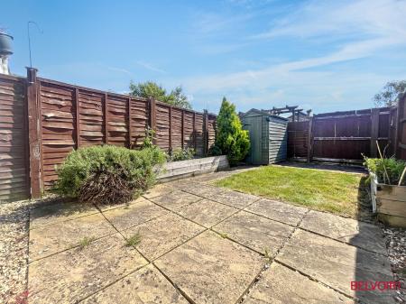 2 bedroom Terraced House for sale in Rosehill Street, Cheltenham, GL52
