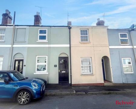 Rosehill Street, Cheltenham, GL52