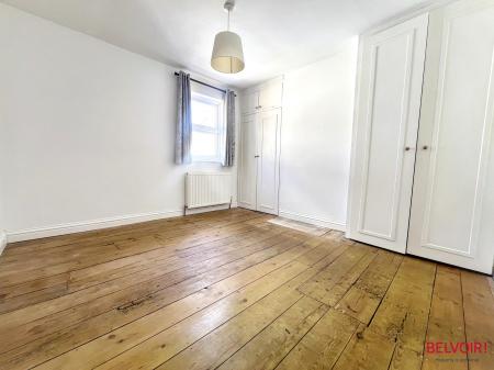 2 bedroom Terraced House for sale in Rosehill Street, Cheltenham, GL52
