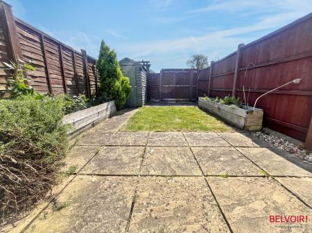 2 bedroom Terraced House for sale in Rosehill Street, Cheltenham, GL52