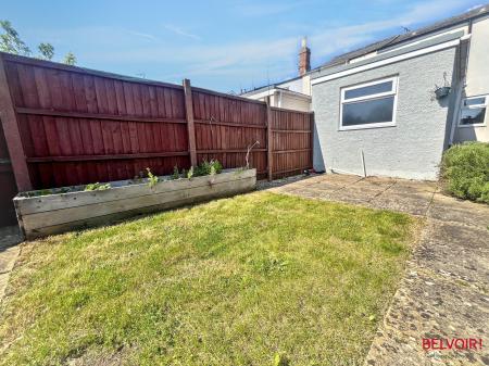 2 bedroom Terraced House for sale in Rosehill Street, Cheltenham, GL52