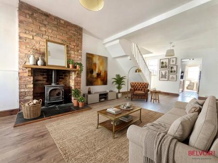 Rosehill Street, Cheltenham, GL52