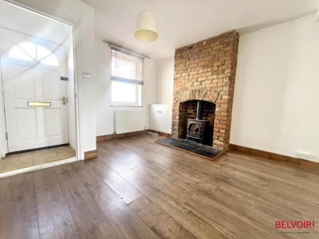 2 bedroom Terraced House for sale in Rosehill Street, Cheltenham, GL52