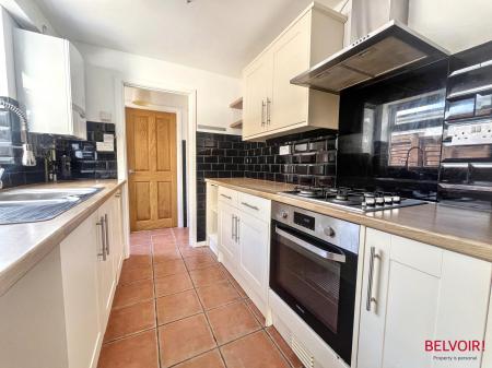 2 bedroom Terraced House for sale in Rosehill Street, Cheltenham, GL52