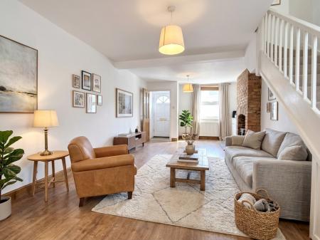 2 bedroom Terraced House for sale in Rosehill Street, Cheltenham, GL52