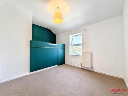 2 bedroom Terraced House for sale in Rosehill Street, Cheltenham, GL52
