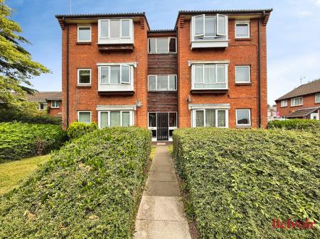 Tom Price Close, Cheltenham, GL52