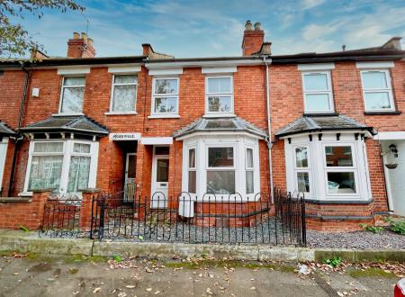 Alstone Avenue, Cheltenham, GL51