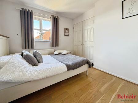 2 bedroom Terraced House to let in The Greenings, Cheltenham, GL51