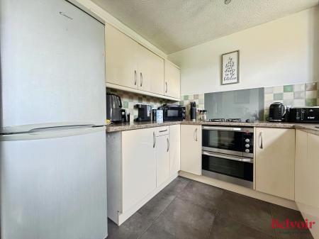 2 bedroom Terraced House to let in The Greenings, Cheltenham, GL51