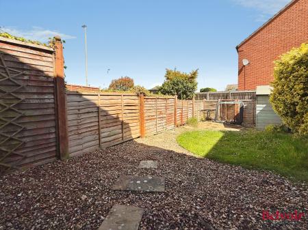 2 bedroom Terraced House to let in The Greenings, Cheltenham, GL51