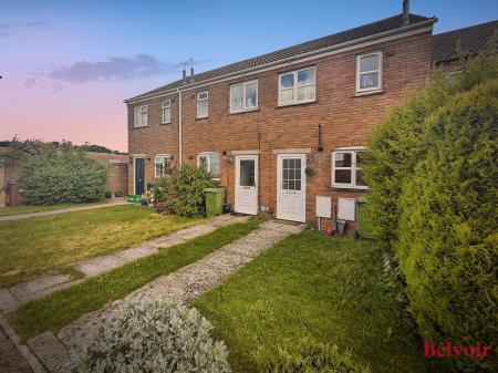 2 bedroom Terraced House to let in The Greenings, Cheltenham, GL51