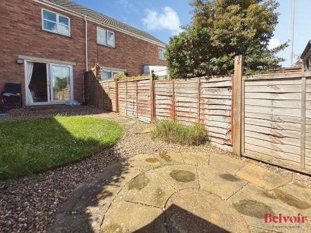 2 bedroom Terraced House to let in The Greenings, Cheltenham, GL51
