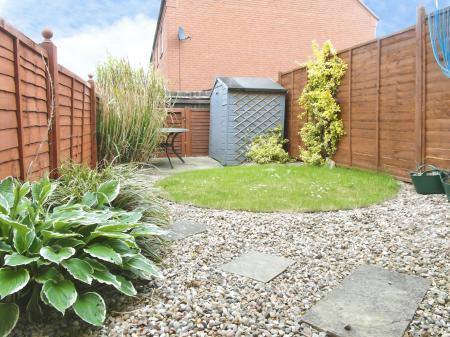 2 bedroom Terraced House to let in The Greenings, Cheltenham, GL51