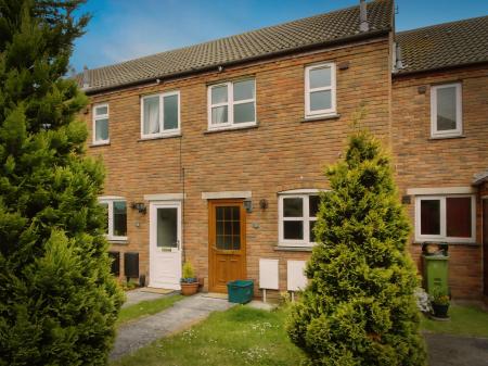 The Greenings, Cheltenham, GL51