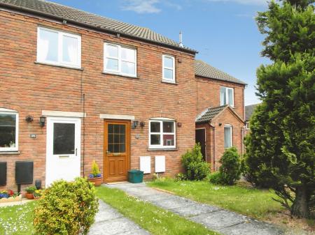 2 bedroom Terraced House to let in The Greenings, Cheltenham, GL51