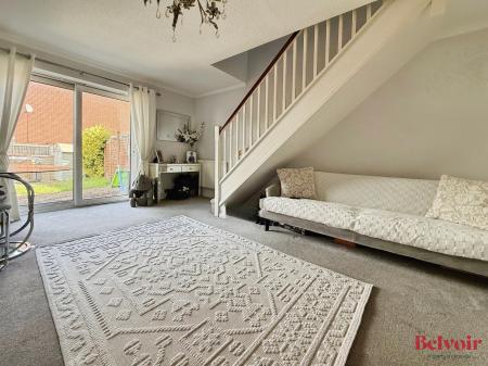 2 bedroom Terraced House to let in The Greenings, Cheltenham, GL51