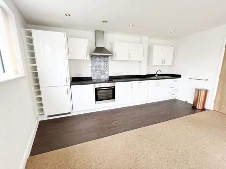 2 bedroom Apartment for sale in Whittle Way, Gloucester, GL3