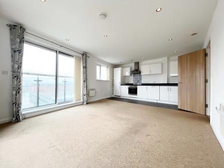 2 bedroom Apartment for sale in Whittle Way, Gloucester, GL3