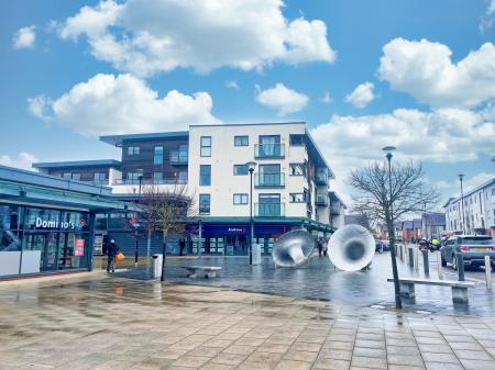Whittle Way, Gloucester, GL3