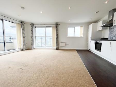 2 bedroom Apartment for sale in Whittle Way, Gloucester, GL3