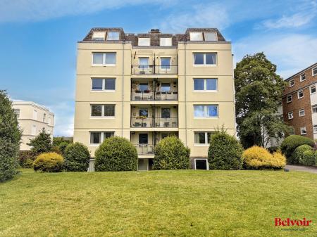 2 bedroom Apartment for sale in Pittville Circus Road, Cheltenham, GL52
