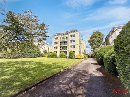 Pittville Circus Road, Cheltenham, GL52