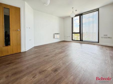 1 bedroom Flat to let in Honeybourne Way, Cheltenham, GL50