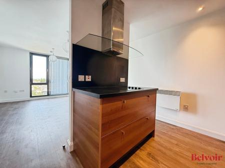 1 bedroom Flat to let in Honeybourne Way, Cheltenham, GL50