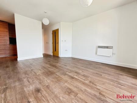 1 bedroom Flat to let in Honeybourne Way, Cheltenham, GL50