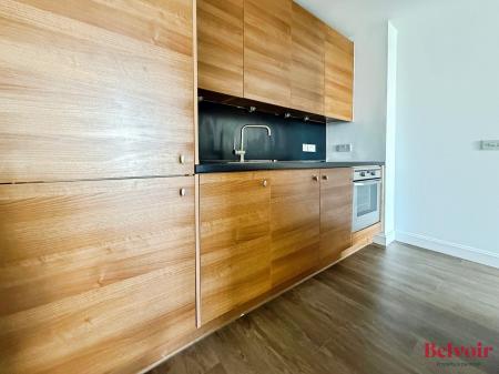 1 bedroom Flat to let in Honeybourne Way, Cheltenham, GL50