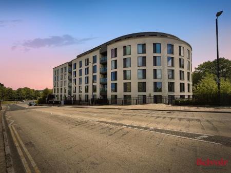 Honeybourne Way, Cheltenham, GL50
