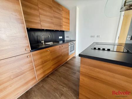 1 bedroom Flat to let in Honeybourne Way, Cheltenham, GL50