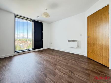 1 bedroom Flat to let in Honeybourne Way, Cheltenham, GL50