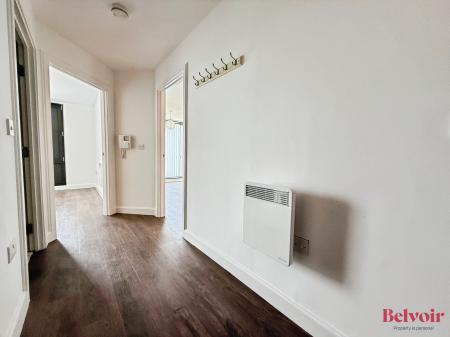 1 bedroom Flat to let in Honeybourne Way, Cheltenham, GL50