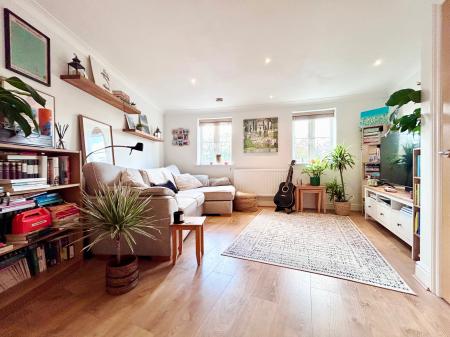 1 bedroom Apartment to let in 2 Brookbank Close, Cheltenham, GL50