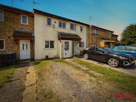 River Leys, Cheltenham, GL51