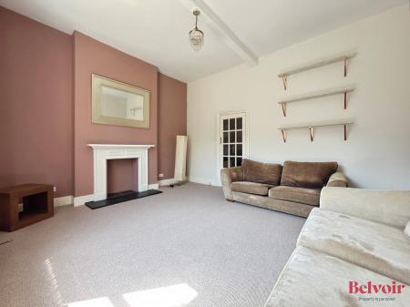 1 bedroom Flat to let in Greenway Lane, Charlton Kings, Cheltenham, GL52