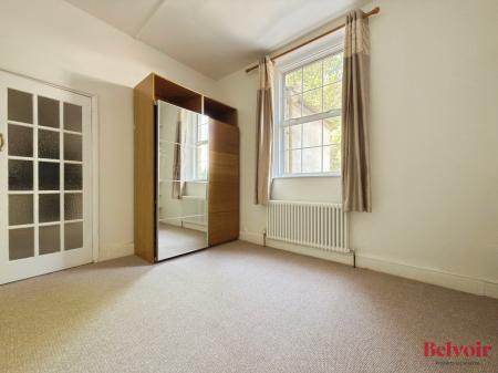 1 bedroom Flat to let in Greenway Lane, Charlton Kings, Cheltenham, GL52