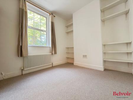 1 bedroom Flat to let in Greenway Lane, Charlton Kings, Cheltenham, GL52